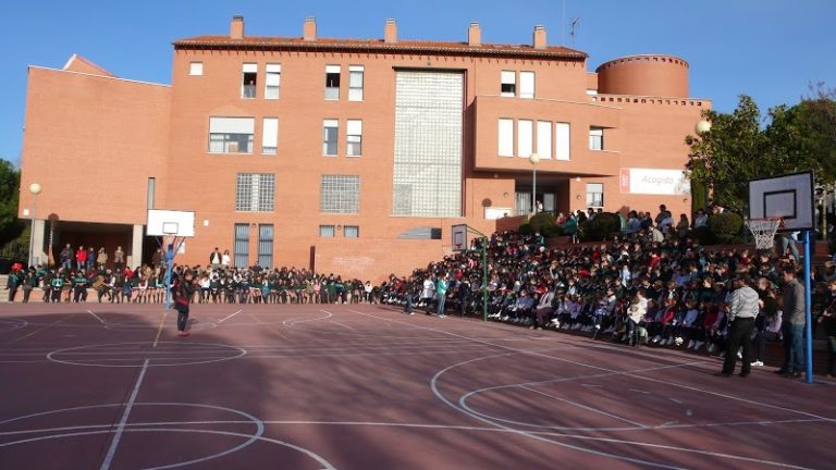 COLEGIO MARIA AUXILIADORA ¡Necesitas Saber Esto! 【2021】